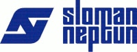 SLOMAN NEPTUN Schiffahrts-Aktiengesellschaft logo