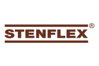 STENFLEX Rudolf Stender GmbH logo