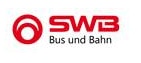 SWB Bus und Bahn logo