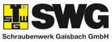SWG Schraubenwerk Gaisbach GmbH logo