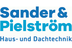 Sander & Pielström GmbH logo
