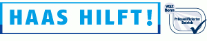 Sanitätshaus Helmut Haas GmbH logo