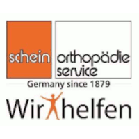 Schein Orthopädie Service KG logo