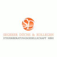 Segerer Düchs & Kollegen Steuerberatungsgesellschaft mbH logo