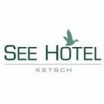 Seehotel Ketsch logo
