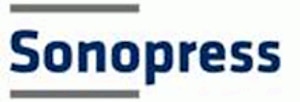 Sonopress GmbH logo
