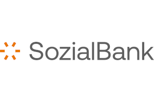 SozialBank logo