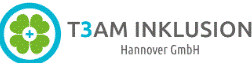 T3am Inklusion Hannover GmbH logo