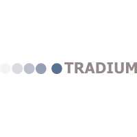 TRADIUM GmbH logo