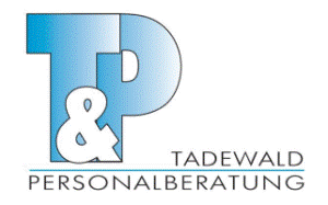 Tadewald Personalberatung GmbH logo