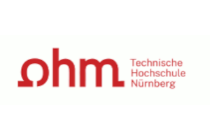 Technische Hochschule Nürnberg Georg Simon Ohm logo