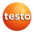 Testo SE & Co. KGaA logo