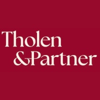 Tholen & Partner Steuerberatungsgesellschaft mbH logo