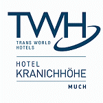 Trans World Hotel Kranichhöhe logo