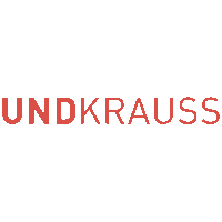 UNDKRAUSS Bauaktiengesellschaft logo