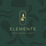 Unibail-Rodamco ÜSQ Development GmbH Elemente Restaurant & Air Bar logo