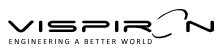 VISPIRON GmbH logo