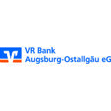VR Bank Augsburg-Ostallgäu eG logo