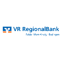 VR RegionalBank eG logo