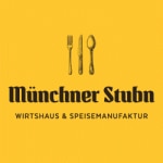 WE Gastronomie GmbH Münchner Stubn logo