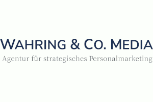 Wahring & Co. Media GmbH logo