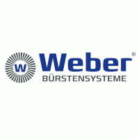 Weber Bürstensysteme GmbH logo
