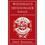 Weinhaus Henninger logo