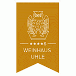 Weinhaus Uhle logo