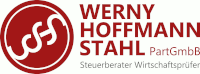 Werny, Hoffmann, Stahl PartGmbB Steuerberater, Wirtschaftsprüfer logo