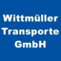 Wittmüller Transporte GmbH logo