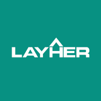 Wohnbau Layher GmbH & Co. KG logo