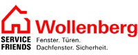 Wollenberg Sicherheits- und Fenstertechnik GmbH logo
