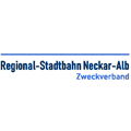 Zweckverband Regional-Stadtbahn Neckar-Alb logo