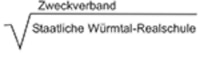 Zweckverband Staatliche Würmtal-Realschule Geschäftsstelle Gemeinde Gauting logo