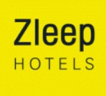 Zleep Hotel Hamburg Volkspark logo