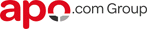 apo.com Group GmbH logo