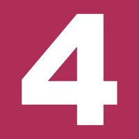 be4work GmbH logo