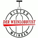 Aktas Weinlobbyist Restaurant&Weinbar logo