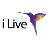 i Live Services GmbH logo