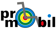pro mobil ambulante Dienste und Service gemeinnützige GmbH logo