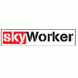 skyWorker GmbH logo
