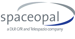 spaceopal GmbH logo