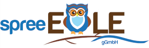 spreeEULE gGmbH logo