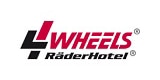 4WHEELS® Services GmbH logo