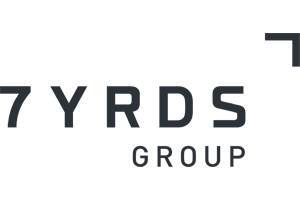 7YRDS Group GmbH logo