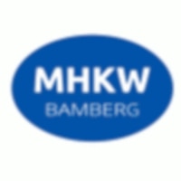 Zweckverband Müllheizkraftwerk Stadt und Landkreis Bamberg logo