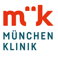 München Klinik gGmbH logo