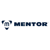 MENTOR GmbH & Co. Präzisions-Bauteile KG logo