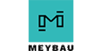 MEYBAU GmbH & Co. KG Hoch-, Tief- & Rohrleitungsbau logo