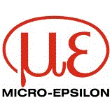 MICRO-EPSILON-MESSTECHNIK GmbH & Co. K.G. logo